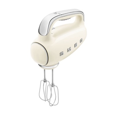 Mixer de mana, crem - HMF01CREU