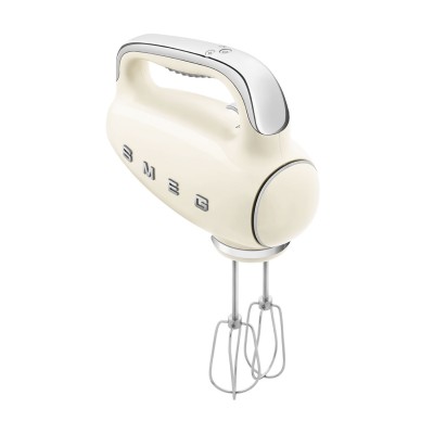 Mixer de mana, crem - HMF01CREU