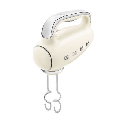Mixer de mana, crem - HMF01CREU