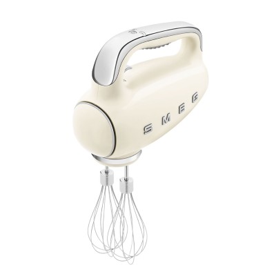 Mixer de mana, crem - HMF01CREU