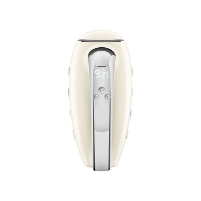 Mixer de mana, crem - HMF01CREU