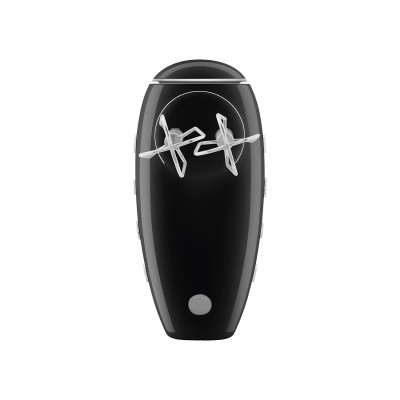 Mixer de mana, negru - HMF01BLEU