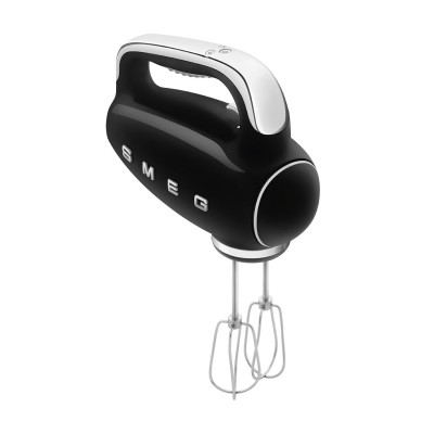 Mixer de mana, negru - HMF01BLEU