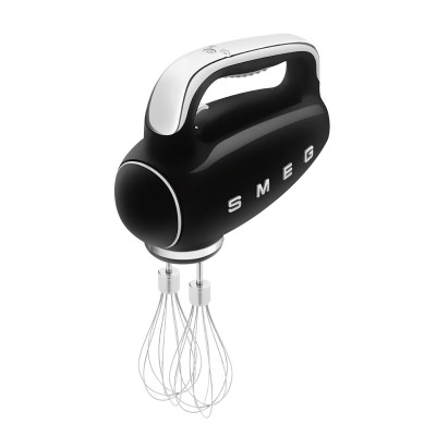 Mixer de mana, negru - HMF01BLEU