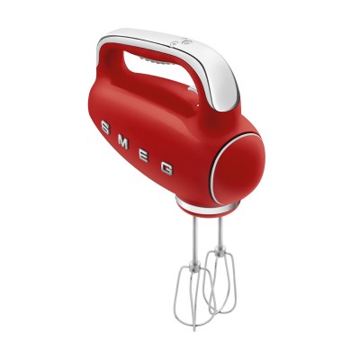 Mixer de mana, roșu - HMF01RDEU