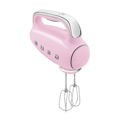 Mixer de mana, roz - HMF01PKEU