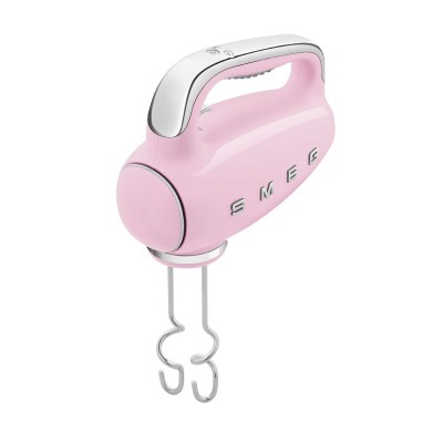 Mixer de mana, roz - HMF01PKEU