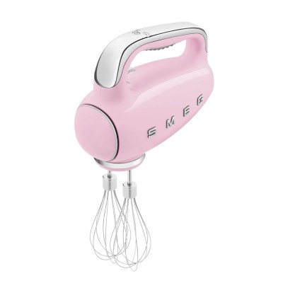 Mixer de mana, roz - HMF01PKEU