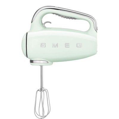Mixer de mana, verde pastel - HMF01PGEU