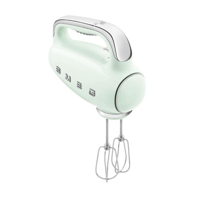 Mixer de mana, verde pastel - HMF01PGEU