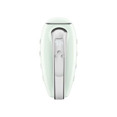 Mixer de mana, verde pastel - HMF01PGEU