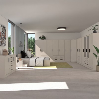 Noptieră, caşmir, DOLI