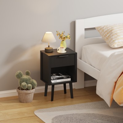 Noptieră, neagră, TOBI