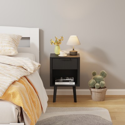 Noptieră, neagră, TOBI