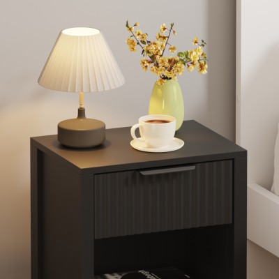 Noptieră, neagră, TOBI