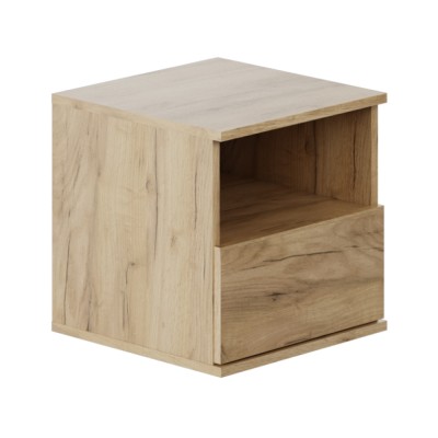 Noptieră, stejar artisan, DOLI