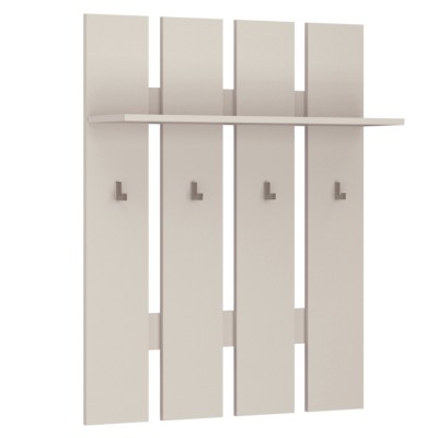 Panou cuier 80, caşmir, KAROS