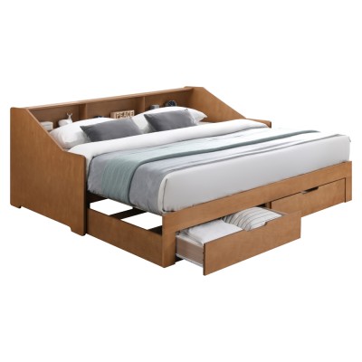Pat extensibil, stejar, MONETA