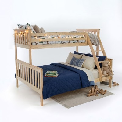 Pat supraetajat, pin, LUIGI