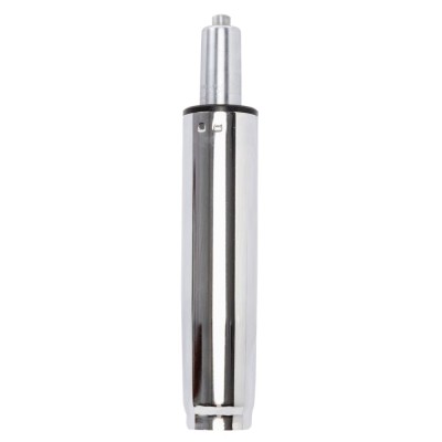 Piston cu gaz, crom, lungime 46,3 cm, 150 kg, PISTON TYP 6