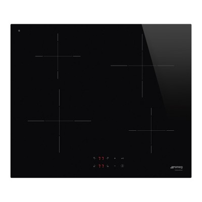 Plita cu inductie SMEG - SI2641D
