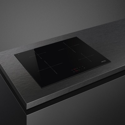 Plita cu inductie SMEG - SI2641D