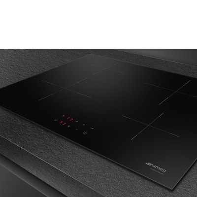 Plita cu inductie SMEG - SI2641D