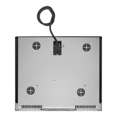 Plita cu inductie SMEG - SI364FXM