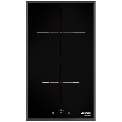 Plită cu inducție SMEG - SI5322B