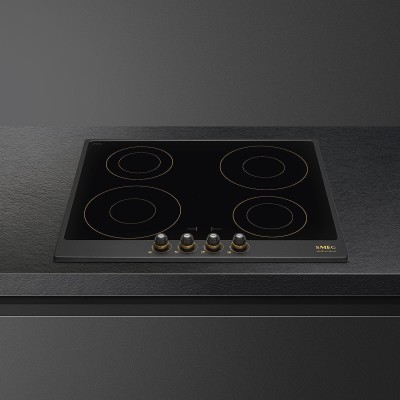 Plita cu inductie SMEG - SI764AOM