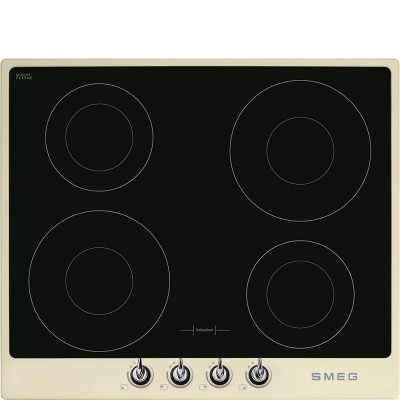 Plita cu inductie SMEG - SI964PM