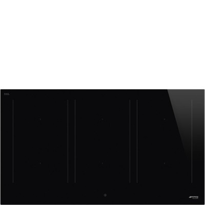 Plita inductie SMEG - SIM3964D