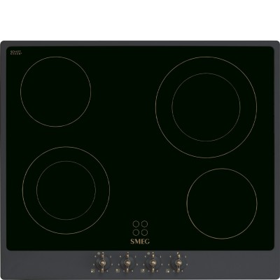 Plită SMEG - P864AO