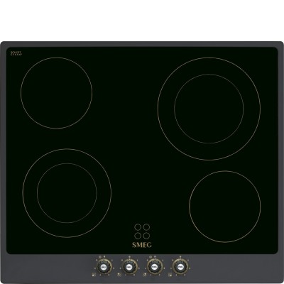 Plită SMEG - P864AO