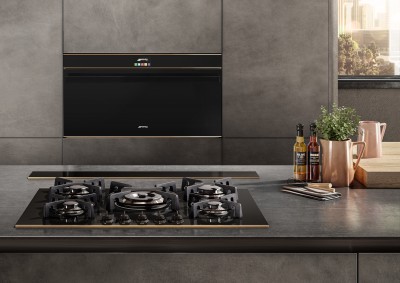 Plită SMEG - PV675CNR