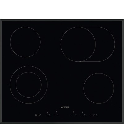 Plită SMEG - SE364EMTB