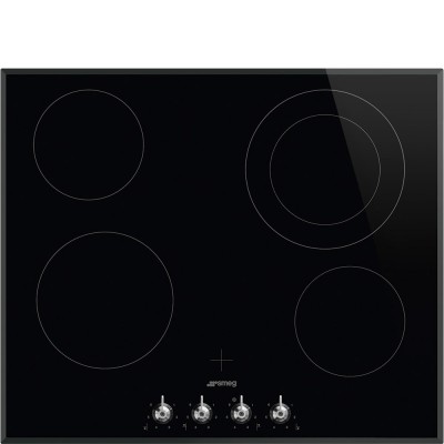 Plită SMEG - SE364ETBM