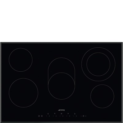 Plită SMEG - SE385EMTB