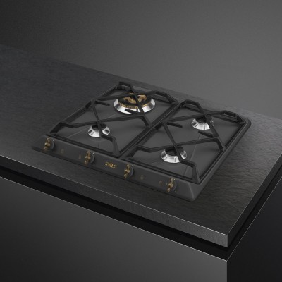 Plită SMEG - SRV864AOGH