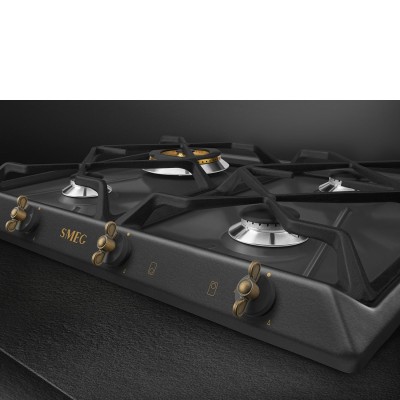 Plită SMEG - SRV864AOGH