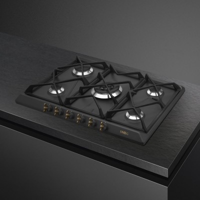 Plită SMEG - SRV876AOGH