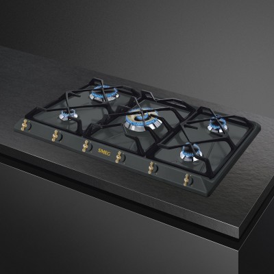 Plită SMEG - SRV896AOGH