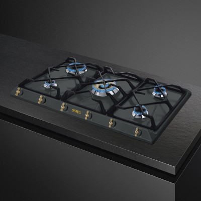 Plită SMEG - SRV896AOGH