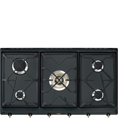 Plită SMEG - SRV896AOGH