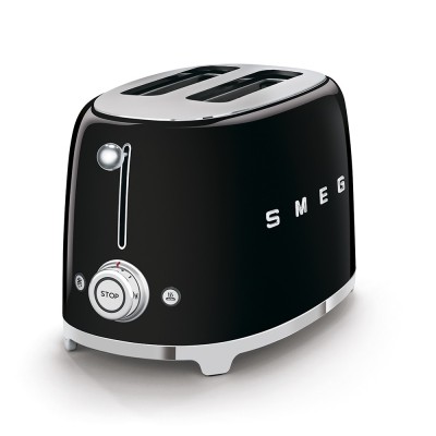 Prajitor de paine Smeg - TSF01BLEU