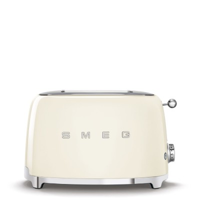 Prajitor de paine Smeg - TSF01CREU