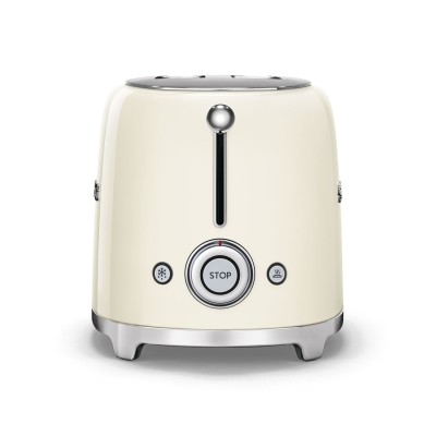 Prajitor de paine Smeg - TSF01CREU