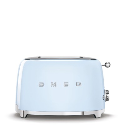 Prajitor de paine Smeg - TSF01PBEU