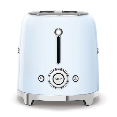Prajitor de paine Smeg - TSF01PBEU