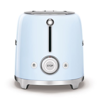 Prajitor de paine Smeg - TSF01PBEU